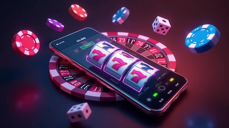 pavilion888 Bilik Baccarat Premium
