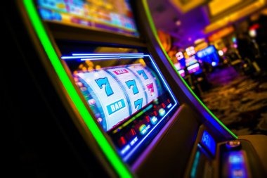pavilion888 Auto Roulette