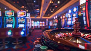 pavilion888 mobile gaming