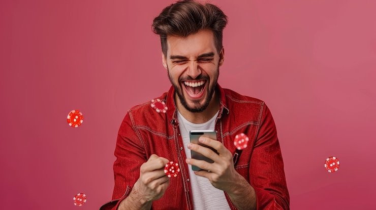 pavilion888 mobile gaming